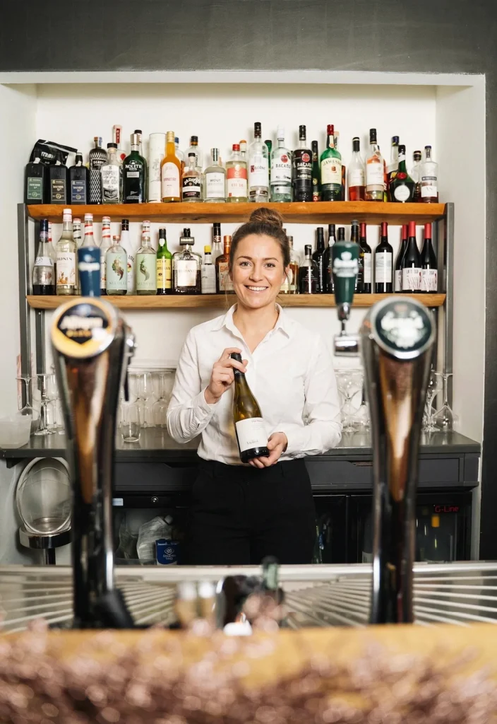 werken bij restaurant de provenier in schiedam