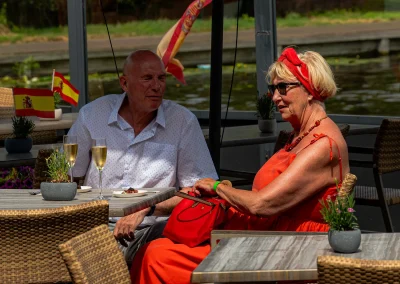 wijntrip summer kickoff 2026 event bij restaurant de provenier in schiedam