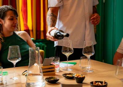 wijntrip summer kickoff 2026 event bij restaurant de provenier in schiedam