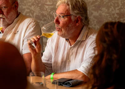 wijntrip summer kickoff 2026 event bij restaurant de provenier in schiedam