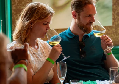 wijntrip summer kickoff 2026 event bij restaurant de provenier in schiedam