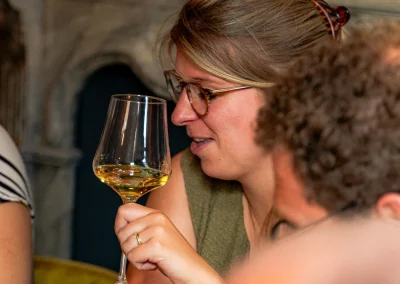 wijntrip summer kickoff 2026 event bij restaurant de provenier in schiedam